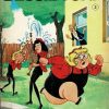 Bessie Turf Deel 3 (Druk 1968) (Tweedehands)