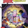 Donald Duck Extra 3 - 2019 - Het paasei-mysterie (Zgan)