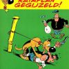 Rataplan 3 - Rataplan gegijzeld! (Tweedehands)