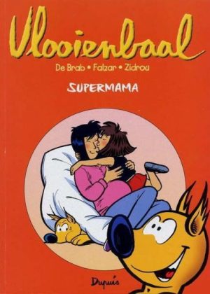 Vlooienbaal 1. - Supermama (Tweedehands)