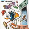 Donald Duck 85 jaar jubileumalbum - ambachten, 13 omgelukken (Zgan)