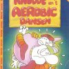 Knudde Magazine 8 - Knudde en 't Aerobic Dansen (Tweedehands)