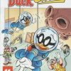 Donald Duck Extra 11 - 2019 - Muesli en sabotage (Zgan)
