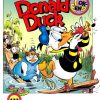 Donald Duck 133 - als lokeend (Zgan)