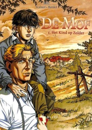 De Mof - Het kind op zolder (z.g.a.n.)