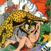 Tarzan Special 17 - De kannibalen van Sikkin (Tweedehands)