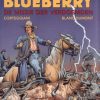 De jonge jaren van Blueberry 11 - De missie der verdoemden (Z.g.a.n.)