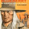 Luitenant Blueberry 14 - De slachter van Cincinnati (Z.g.a.n.)