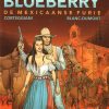 De jonge jaren van Blueberry 15 - De Mexicaanse furie (Z.g.a.n.)