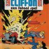 Clifton 15 - Een fataal spel (Tweedehands)