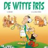 Asterix 40 - De witte iris (Z.g.a.n.)