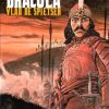 Dracula 1 - Vlad de Spietser (Zgan)
