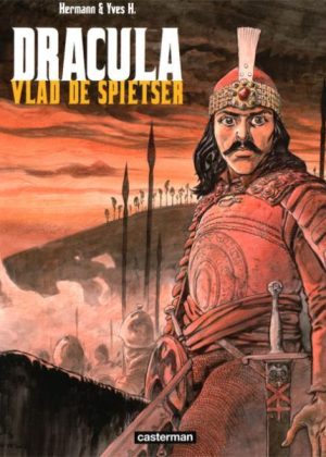 Dracula 1 - Vlad de Spietser (Zgan)