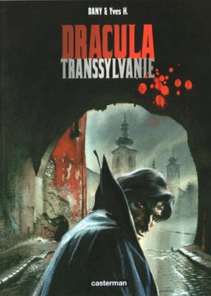 Dracula 3 - Transsylvanië (Zgan)