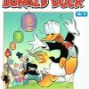 De grappigste avonturen van Donald Duck Nr. 9 (Zgan)