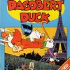 Stripgoed nr. 20 - Dagobert Duck (Tweedehands)