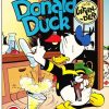 Donald Duck61 - als uitvinder (Tweedehands)