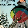 Jan Kordaat 6 - De bevrijding van prof. Stagmus (Tweedehands)