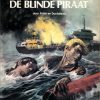 Jan Kordaat 10 - De blinde piraat (Tweedehands)