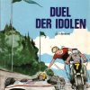 Jan Kordaat 13 - Duel der idolen (Tweedehands)