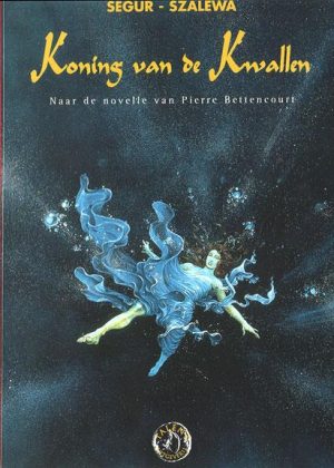 Koning van de kwallen 1