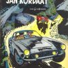 Jan Kordaat 11 - De terugkeer van Jan Kordaat (Tweedehands)