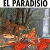 LeFranc - El Paradisio (z.g.a.n)