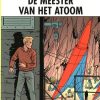 LeFranc - De meester van het atoom (z.g.a.n)