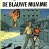 LeFranc - De blauwe mummie (z.g.a.n)