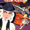 Elfquest 21 - Het net van de wraak (Tweedehands)