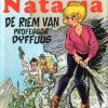 Natasja - De riem van Professor Dyffuus (z.g.a.n)