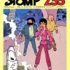 Baard en Kale 33 - Stomp 235 (Tweedehands)