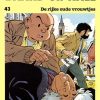 Baard en Kale 43 - De rijke oude vrouwtjes (Tweedehands)