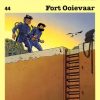 Baard en Kale 44 - Fort Ooievaar (Tweedehands)