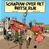 Philip en Francis - Schaduw over het Britse Rijk (z.g.a.n.)