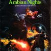 New Tales of the Arabian Nights (Engelstalig)