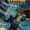 Star Wars - Jedi Quest 1 (Engelstalig)