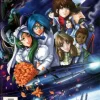 Robotech - Love & War #6 (Engelstalig)