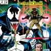 Venom: Funeral Pyre #3 (Engelstalig) - Marvel Comics
