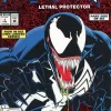 Venom: Lethal Protector #1 (Engelstalig) - Marvel Comics