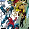 Venom: Lethal Protector #4 (Engelstalig) - Marvel Comics