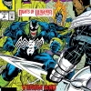 Venom: Nights of Vengeance #3 (Engelstalig) - Marvel Comics