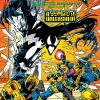 Venom: Separation Anxiety #2 (Engelstalig) - Marvel Comics