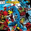 Venom: The Mace #3 (Engelstalig) - Marvel Comics
