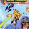 Star Wars - X-Wing Rogue Squadron 11 (Engelstalig)