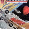 Star Wars - X-Wing Rogue Squadron 22 (Engelstalig)