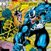 Venom: Nights Of Vengeance #4 (Engelstalig) - Marvel Comics