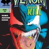 Venom: License To Kill #3 (Engelstalig) - Marvel Comics