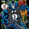 Venom: License To Kill #1 (Engelstalig) - Marvel Comics