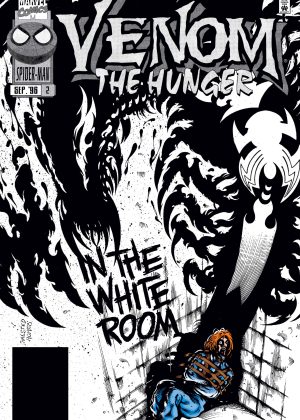 Venom: The Hunger #2 (Engelstalig) - Marvel Comics